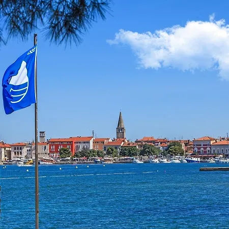 Pensjonat Peskera Tomicic Poreč