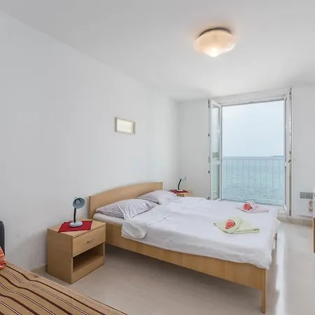 Peskera Tomicic 3* Poreč