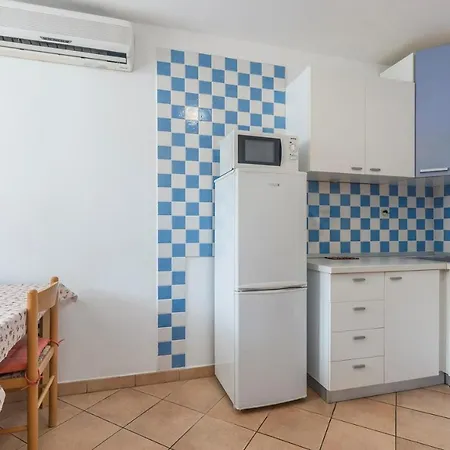 Peskera Tomicic Penzion Poreč