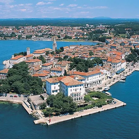Penzion Peskera Tomicic 3*