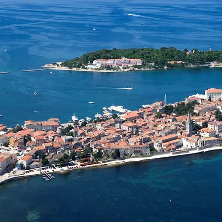 Peskera Tomicic Poreč
