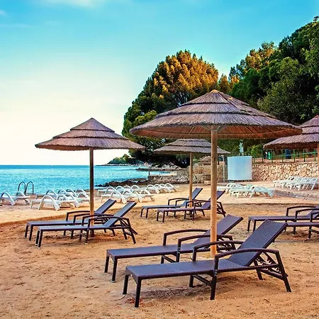Peskera Tomicic Penzion 3*