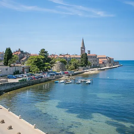 Penzion Peskera Tomicic 3*