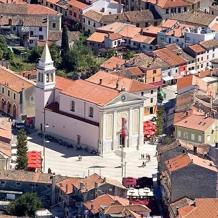 Peskera Tomicic 3* Poreč